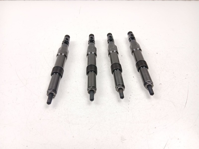 Recambio de inyectores juego para ford mondeo iii (b5y) 2.2 tdci referencia OEM IAM 6S7Q9K546AA  
