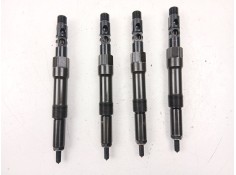 Recambio de inyectores juego para ford mondeo iii (b5y) 2.2 tdci referencia OEM IAM 6S7Q9K546AA   2