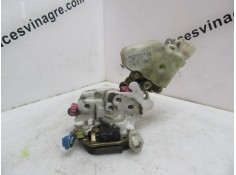 Recambio de cerradura pta. del. dch. : nissan almera : 2.0 d -cd20 (74,80cv) 5p [1999] para nissan almera 2.0 d -cd20 referencia 2