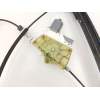 Recambio de elevalunas trasero izquierdo para citroën c6 (td_) 2.7 hdi referencia OEM IAM 9650386580  9661050280