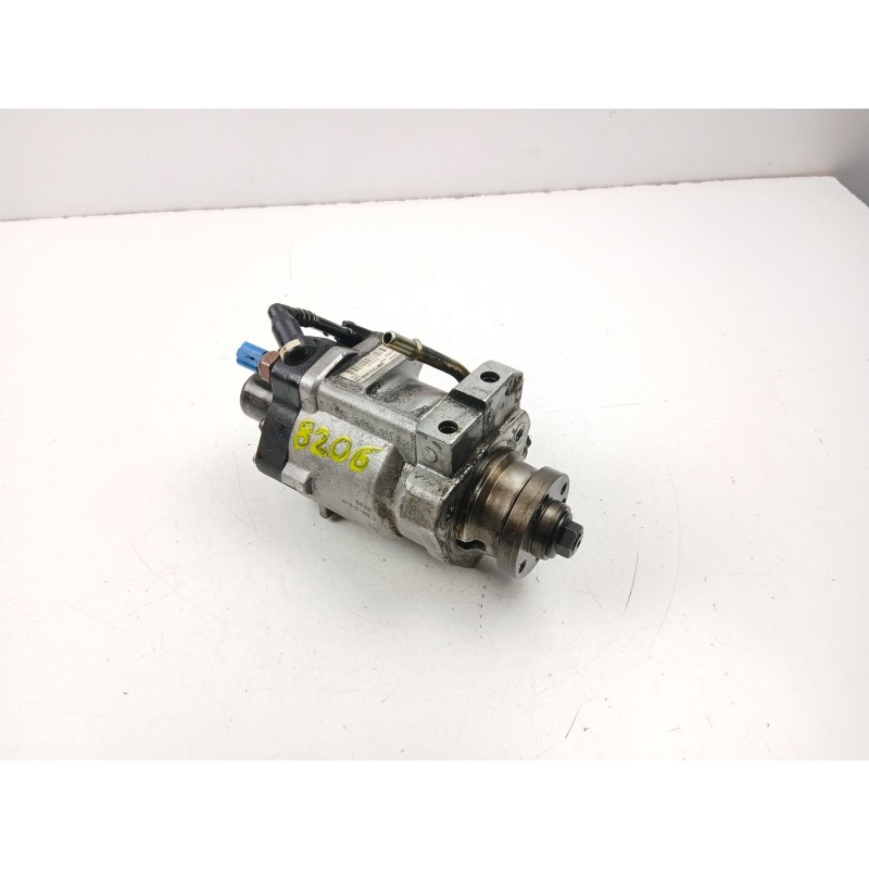 Recambio de bomba inyectora diesel para ford mondeo iii (b5y) 2.2 tdci referencia OEM IAM 5S7Q9B395AA  