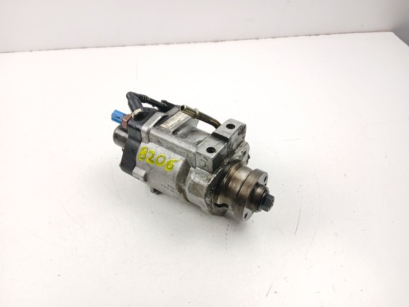 Recambio de bomba inyectora diesel para ford mondeo iii (b5y) 2.2 tdci referencia OEM IAM 5S7Q9B395AA  