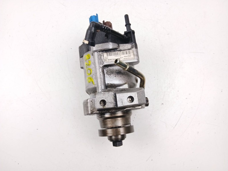 Recambio de bomba inyectora diesel para ford mondeo iii (b5y) 2.2 tdci referencia OEM IAM 5S7Q9B395AA  