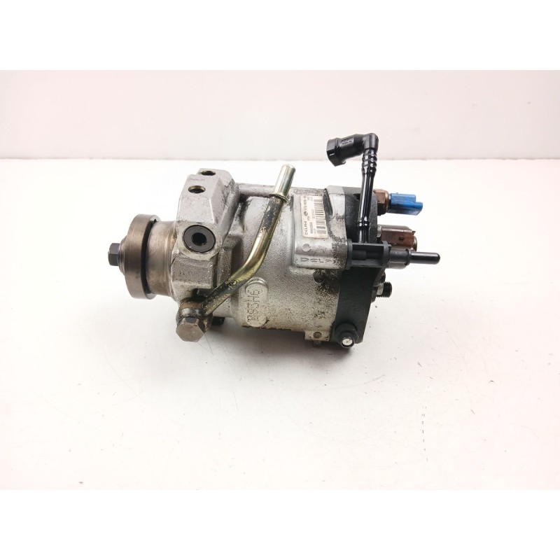 Recambio de bomba inyectora diesel para ford mondeo iii (b5y) 2.2 tdci referencia OEM IAM 5S7Q9B395AA  