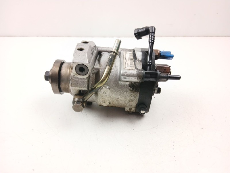 Recambio de bomba inyectora diesel para ford mondeo iii (b5y) 2.2 tdci referencia OEM IAM 5S7Q9B395AA  