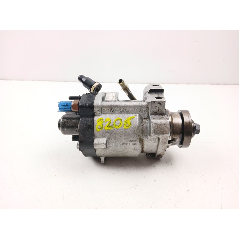 Recambio de bomba inyectora diesel para ford mondeo iii (b5y) 2.2 tdci referencia OEM IAM 5S7Q9B395AA  