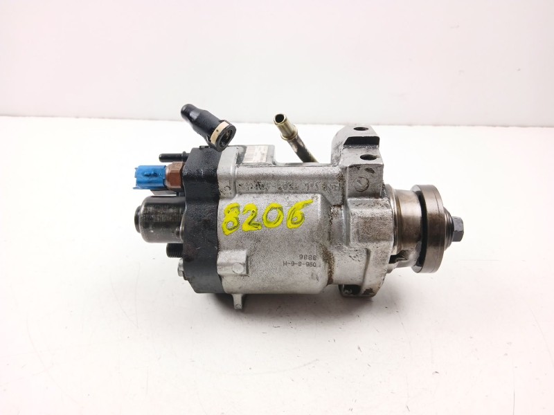 Recambio de bomba inyectora diesel para ford mondeo iii (b5y) 2.2 tdci referencia OEM IAM 5S7Q9B395AA  