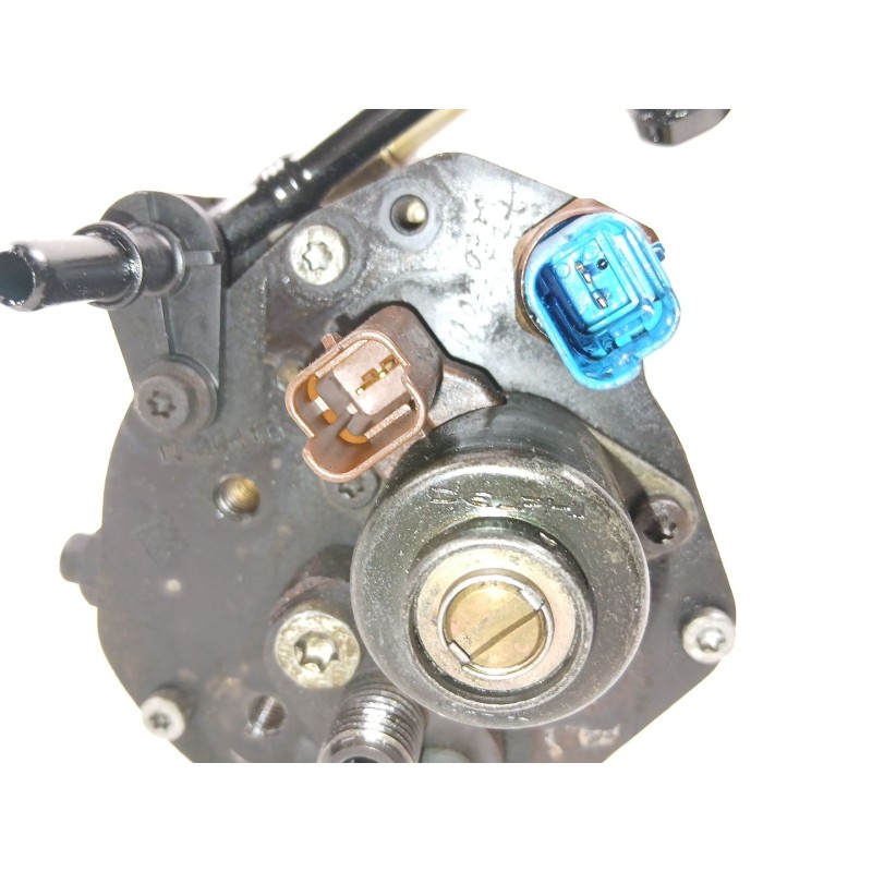 Recambio de bomba inyectora diesel para ford mondeo iii (b5y) 2.2 tdci referencia OEM IAM 5S7Q9B395AA  