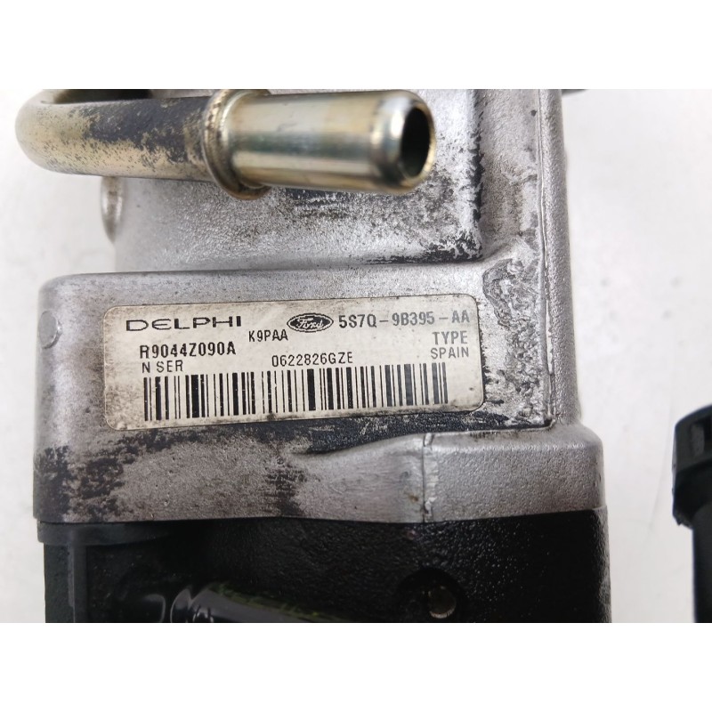 Recambio de bomba inyectora diesel para ford mondeo iii (b5y) 2.2 tdci referencia OEM IAM 5S7Q9B395AA  