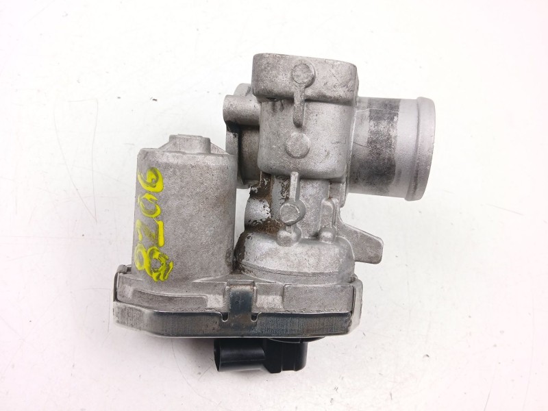 Recambio de valvula egr para ford mondeo iii (b5y) 2.2 tdci referencia OEM IAM 6S7Q9D475AG  