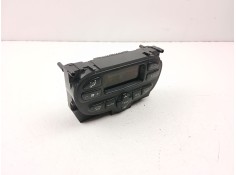 Recambio de mandos calefaccion aire para peugeot 307 2.0 hdi referencia OEM IAM 6451YZ  