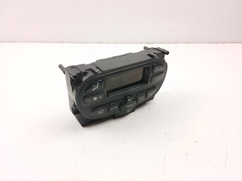 Recambio de mandos calefaccion aire para peugeot 307 2.0 hdi referencia OEM IAM 6451YZ  