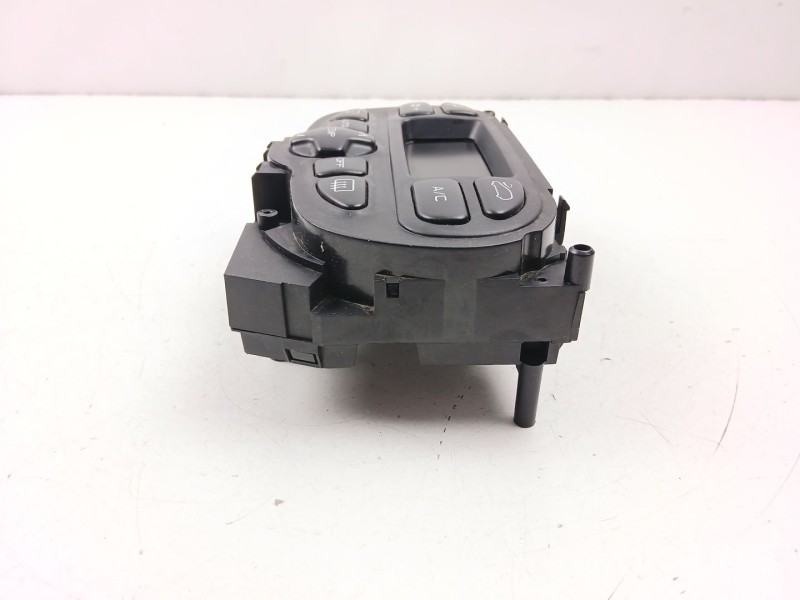 Recambio de mandos calefaccion aire para peugeot 307 2.0 hdi referencia OEM IAM 6451YZ  
