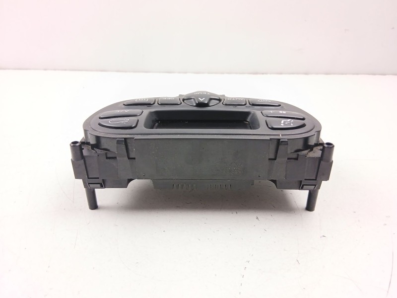 Recambio de mandos calefaccion aire para peugeot 307 2.0 hdi referencia OEM IAM 6451YZ  