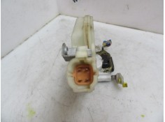 Recambio de cerradura pta. del. izq. : nissan almera : 2.0 d -cd20 (74,80cv) 5p [1999] para nissan almera 2.0 d -cd20 referencia 2