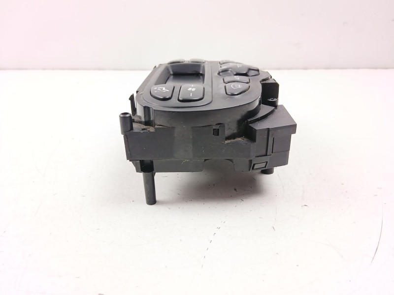 Recambio de mandos calefaccion aire para peugeot 307 2.0 hdi referencia OEM IAM 6451YZ  