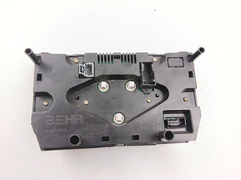Recambio de mandos calefaccion aire para peugeot 307 2.0 hdi referencia OEM IAM 6451YZ  