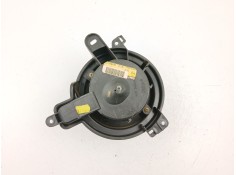 Recambio de motor calefaccion para citroën berlingo / berlingo first furgoneta/monovolumen (m_) 1.9 d (mbdjy) referencia OEM IAM 2
