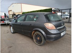 opel astra h (a04) del año 2007