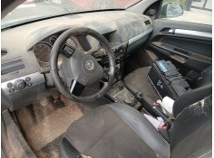 opel astra h (a04) del año 2007 2
