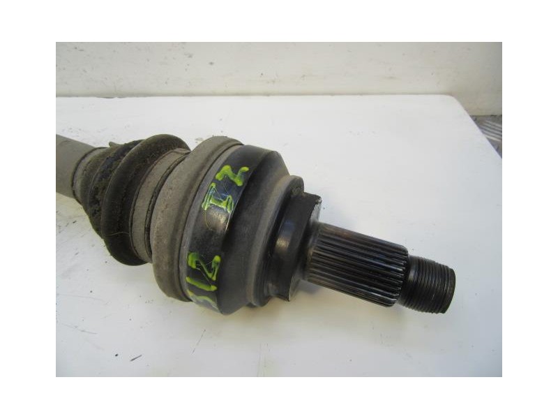 Recambio de transmision delantera izq. : bmw 530 : 3.0 d /30-6d-2 (217,60cv) [2003] para bmw  530 3.0 d /30-6d-2 referencia OEM 