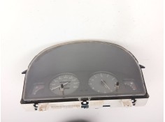 Recambio de cuadro instrumentos para citroën berlingo / berlingo first furgoneta/monovolumen (m_) 1.9 d (mbdjy) referencia OEM I 2