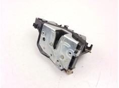 Recambio de cerradura puerta trasera izquierda para bmw 3 (e46) 320 d referencia OEM IAM 51227011245  