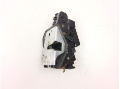Recambio de cerradura puerta trasera izquierda para bmw 3 (e46) 320 d referencia OEM IAM 51227011245   2