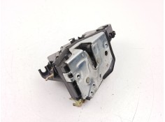 Recambio de cerradura puerta trasera derecha para bmw 3 (e46) 320 d referencia OEM IAM 51227011246  