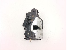 Recambio de cerradura puerta trasera derecha para bmw 3 (e46) 320 d referencia OEM IAM 51227011246   2