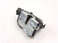 Recambio de cerradura puerta delantera izquierda para bmw 3 (e46) 320 d referencia OEM IAM 51217011241  