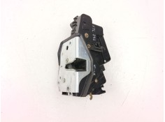 Recambio de cerradura puerta delantera izquierda para bmw 3 (e46) 320 d referencia OEM IAM 51217011241   2
