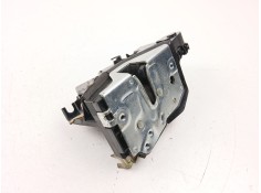Recambio de cerradura puerta delantera derecha para bmw 3 (e46) 320 d referencia OEM IAM 51217011244  