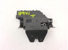 Recambio de cerradura maletero porton para bmw 3 (e46) 320 d referencia OEM IAM 8196401   2