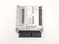 Recambio de centralita para bmw 3 (e46) 320 d referencia OEM IAM 7791190 7788337 7791190 2