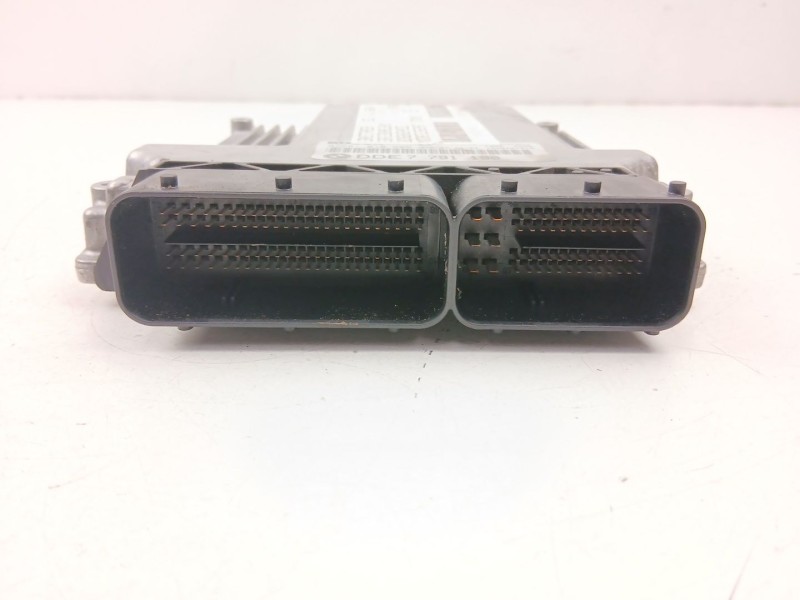 Recambio de centralita para bmw 3 (e46) 320 d referencia OEM IAM 7791190 7788337 7791190