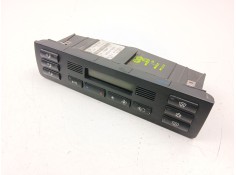 Recambio de mandos calefaccion aire para bmw 3 (e46) 320 d referencia OEM IAM 64116931601 5HB00773826 