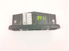 Recambio de mandos calefaccion aire para bmw 3 (e46) 320 d referencia OEM IAM 64116931601 5HB00773826  2