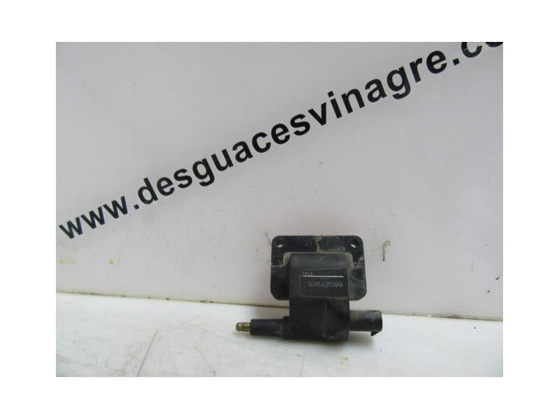 Recambio de bobina : jeep grand cherokee : 4.0 g /s00 (183,55cv)automatico [1994] para jeep grand cherokee 4.0 g /s00 automatico