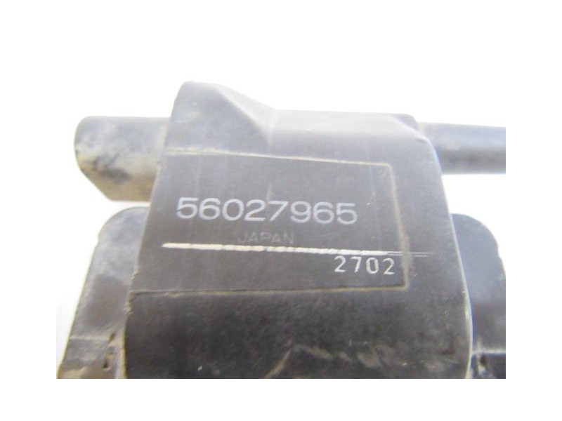 Recambio de bobina : jeep grand cherokee : 4.0 g /s00 (183,55cv)automatico [1994] para jeep grand cherokee 4.0 g /s00 automatico