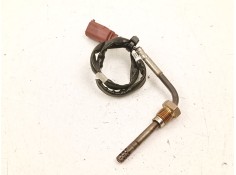 Recambio de sonda lambda para seat ibiza iv (6j5, 6p1) 1.6 tdi referencia OEM IAM 03L906088FG  