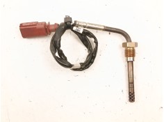 Recambio de sonda lambda para seat ibiza iv (6j5, 6p1) 1.6 tdi referencia OEM IAM 03L906088FG   2