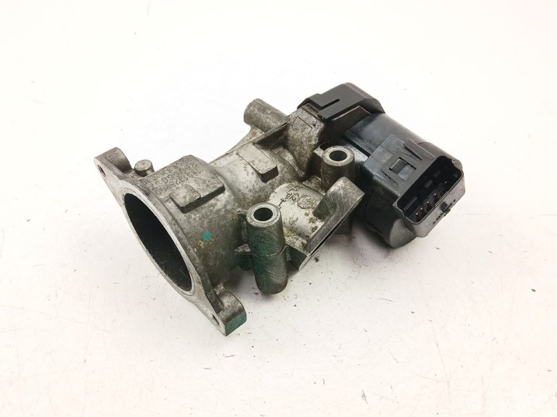 Recambio de valvula egr para citroën c4 i (lc_) 2.0 hdi referencia OEM IAM 9681825280  