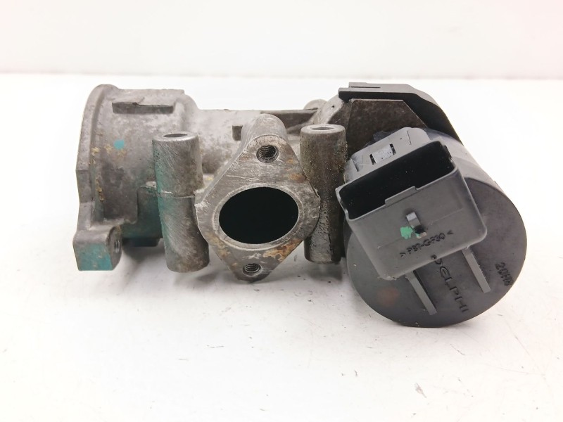 Recambio de valvula egr para citroën c4 i (lc_) 2.0 hdi referencia OEM IAM 9681825280  