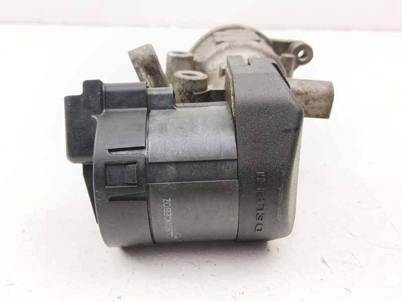 Recambio de valvula egr para citroën c4 i (lc_) 2.0 hdi referencia OEM IAM 9681825280  