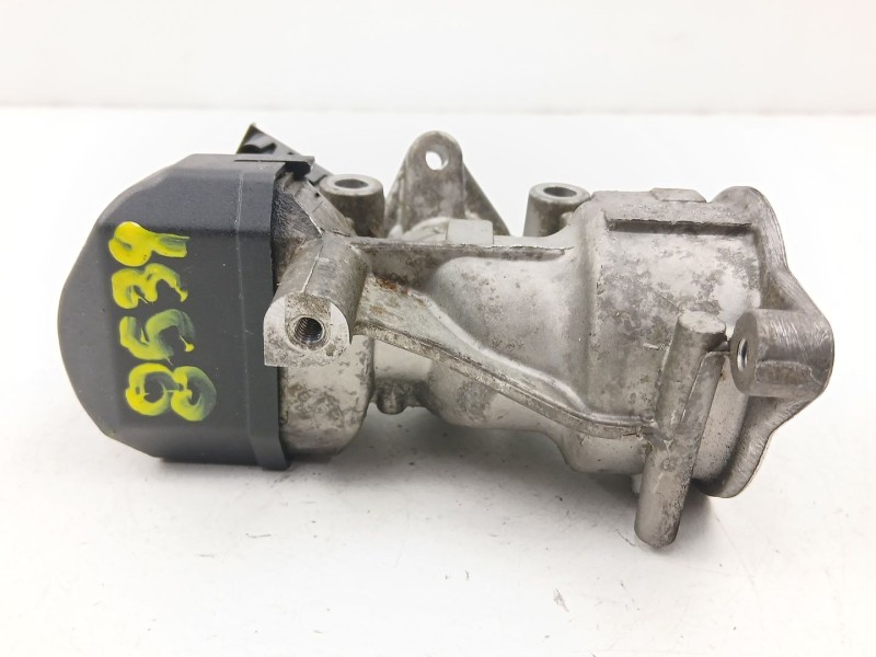 Recambio de valvula egr para citroën c4 i (lc_) 2.0 hdi referencia OEM IAM 9681825280  