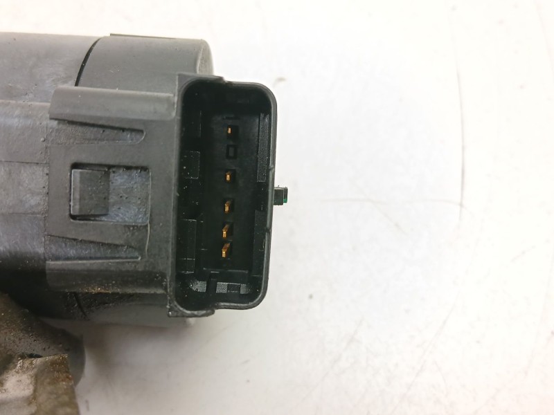 Recambio de valvula egr para citroën c4 i (lc_) 2.0 hdi referencia OEM IAM 9681825280  