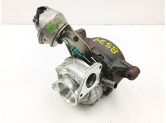 Recambio de turbo para citroën c4 i (lc_) 2.0 hdi referencia OEM IAM 9682778680 GT1749V 