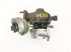 Recambio de turbo para citroën c4 i (lc_) 2.0 hdi referencia OEM IAM 9682778680 GT1749V  2