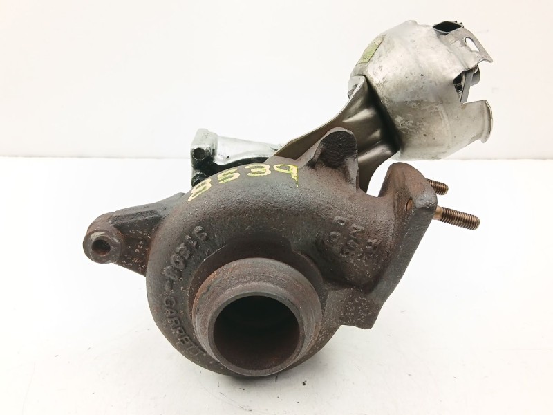 Recambio de turbo para citroën c4 i (lc_) 2.0 hdi referencia OEM IAM 9682778680 GT1749V 